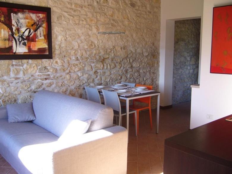 Il Sogno Guest House Spoleto Ngoại thất bức ảnh