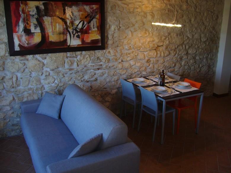 Il Sogno Guest House Spoleto Phòng bức ảnh