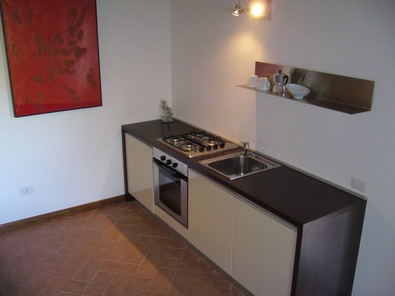 Il Sogno Guest House Spoleto Phòng bức ảnh